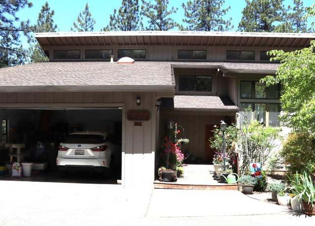Property at 430 Hillside Dr, Applegate, CA 95703, 3 beds, 2 baths