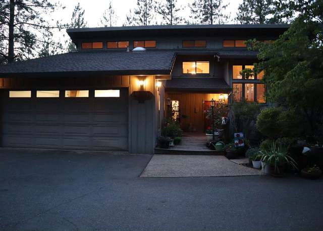 Property at 430 Hillside Dr, Applegate, CA 95703, 3 beds, 2 baths