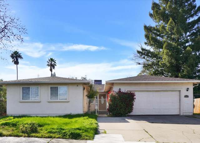 Property at 5741 Chipping Way, Citrus Heights, CA 95621, 5 beds, 2 baths