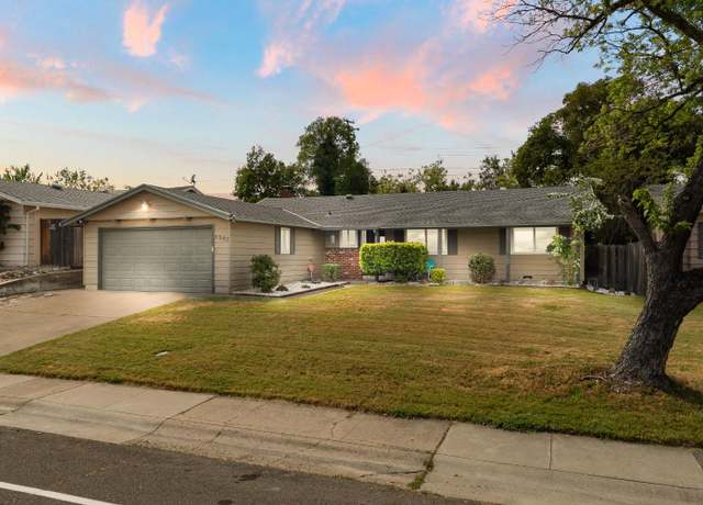 Property at 5305 Diablo Dr, Sacramento, CA 95842, 4 beds, 2 baths