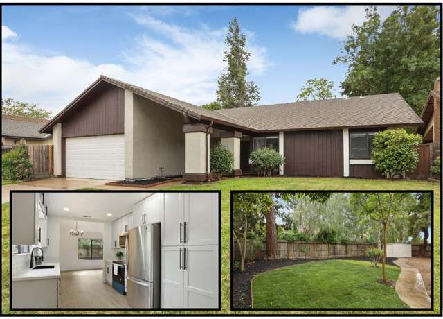 Property at 5215 Grouse Run Dr, Stockton, CA 95207, 3 beds, 2 baths