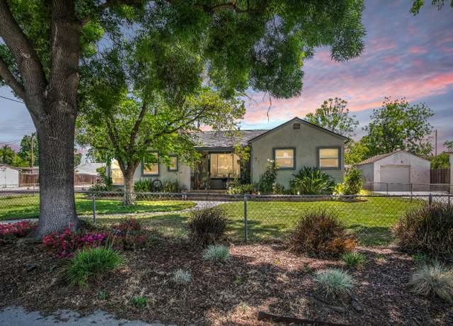 Property at 226 Rosina Ave, Modesto, CA 95354, 3 beds, 2 baths