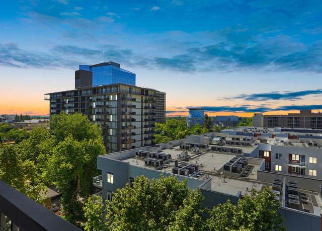 Property at 500 N St #1206, Sacramento, CA 95814, 1 bed, 1 bath