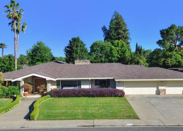 Property at 3910 American River Dr, Sacramento, CA 95864, 4 beds, 3 baths
