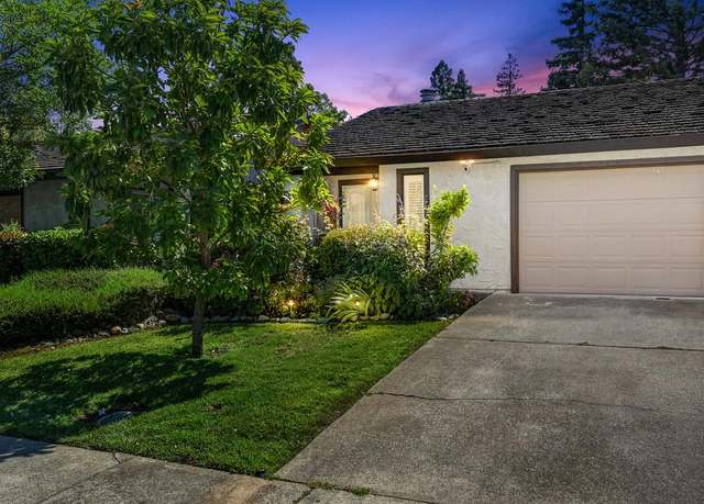 Property at 2436 Rashawn Dr, Rancho Cordova, CA 95670, 2 beds, 2 baths