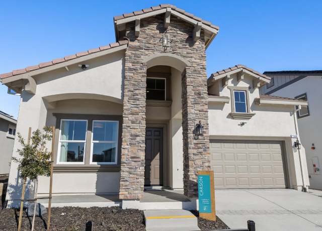 Property at 1597 Nightfall Ln, Fairfield, CA 94533, 4 beds, 3 baths