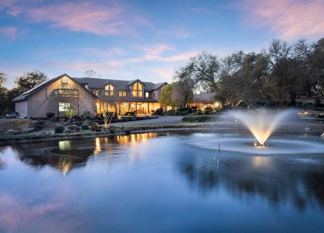 Property at 7450 Shadow Oaks Ln, Granite Bay, CA 95746, 6 beds, 9.5 baths