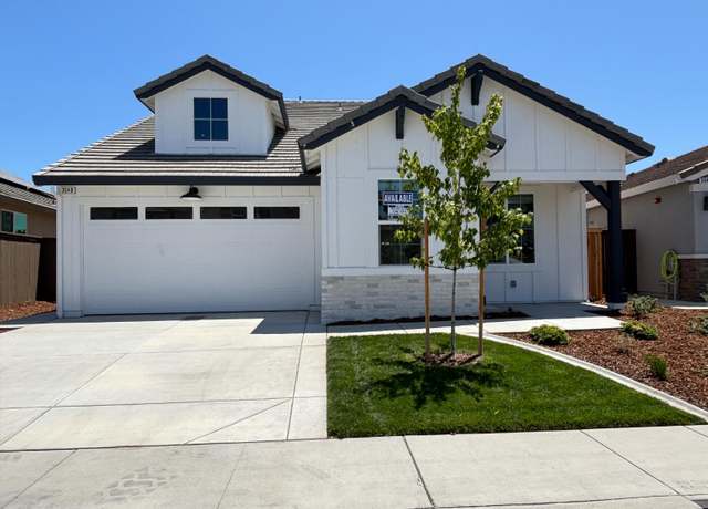 Property at 3648 Ramhorn Ridge Dr, Rocklin, CA 95765, 4 beds, 2.5 baths