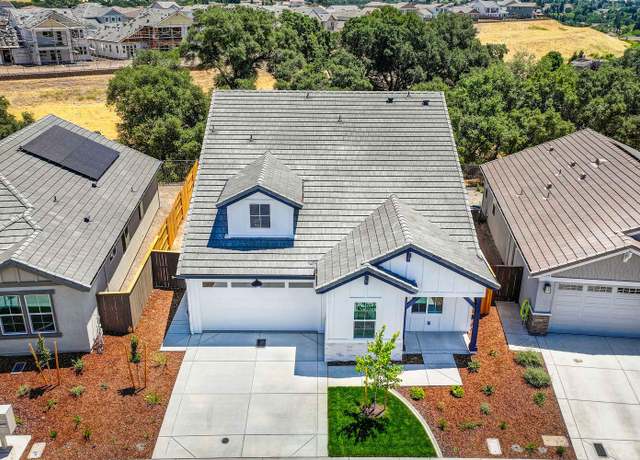 Property at 3648 Ramhorn Ridge Dr, Rocklin, CA 95765, 4 beds, 2.5 baths