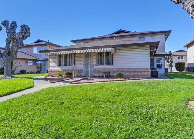 Property at 9071 Pinata Way #1, Sacramento, CA 95826, 2 beds, 1 bath