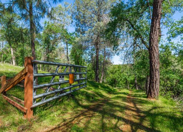 Property at 0 One Eye Creek Rd, Placerville, CA 95667