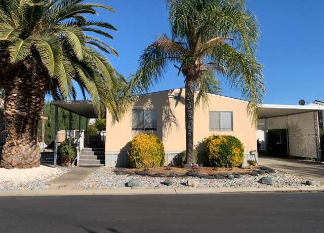 Property at 4216 Brookside Dr. #121, Sacramento, CA 95834, 2 beds, 1 bath