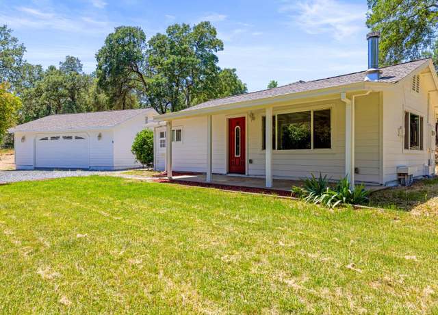 Property at 4390 Panorama Dr, Placerville, CA 95667, 2 beds, 2 baths