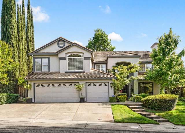 Property at 4010 Haviland Dr, Granite Bay, CA 95746, 5 beds, 4 baths