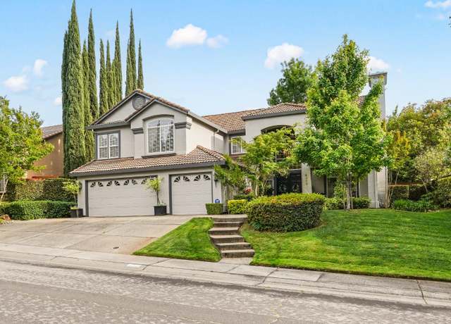 Property at 4010 Haviland Dr, Granite Bay, CA 95746, 5 beds, 4 baths