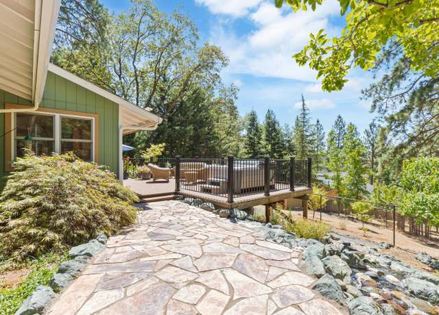 Property at 18349 Norlene Way, Grass Valley, CA 95949, 3 beds, 2 baths