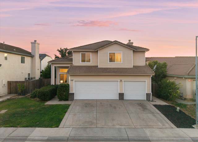 Property at 8292 Iron Gorge Dr, Sacramento, CA 95829, 4 beds, 2.5 baths