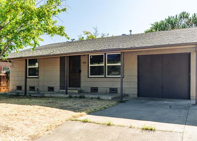 Property at 2781 Clay St, Sacramento, CA 95815, 2 beds, 1 bath