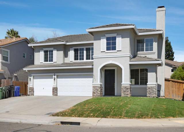Property at 9700 Great Egret Ct, Elk Grove, CA 95757, 5 beds, 3 baths