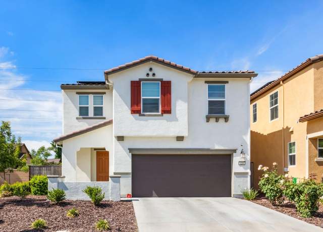 Property at 229 Bywell Bridge Cir, Sacramento, CA 95823, 3 beds, 2.5 baths