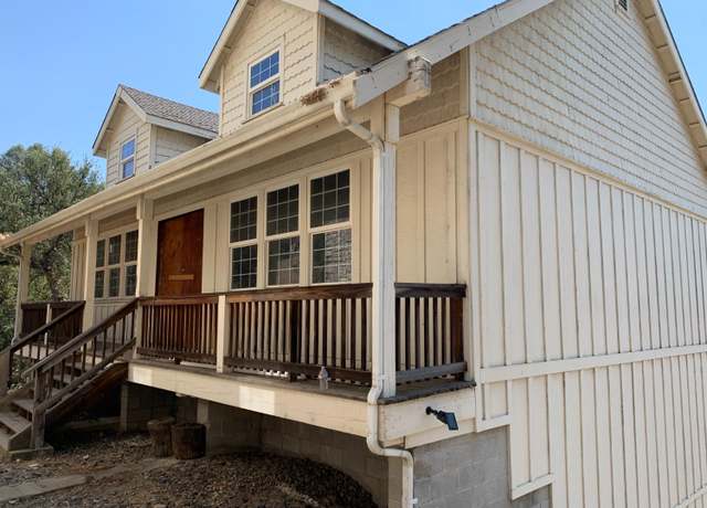Property at 570 Sunrise Rd, Copperopolis, CA 95228