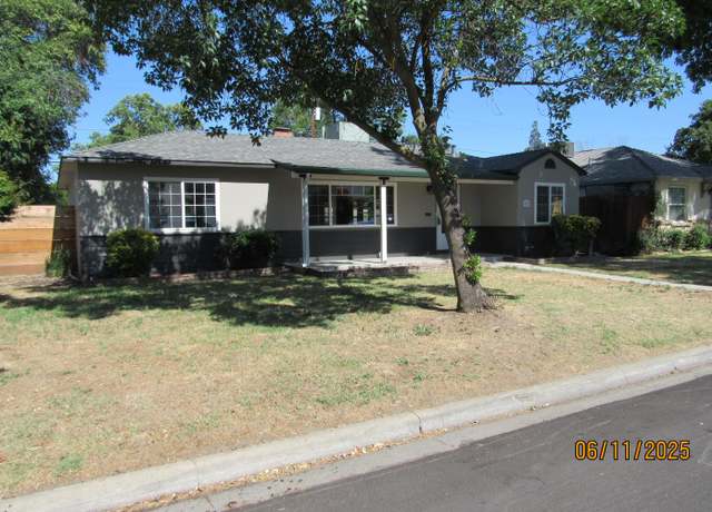 Property at 822 Muir Rd, Modesto, CA 95350, 2 beds, 1 bath
