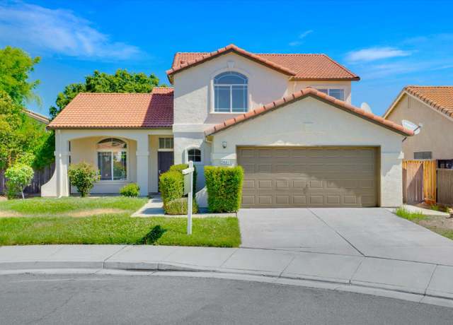 Property at 2461 Martin Anthony Ct, Tracy, CA 95377, 4 beds, 3 baths