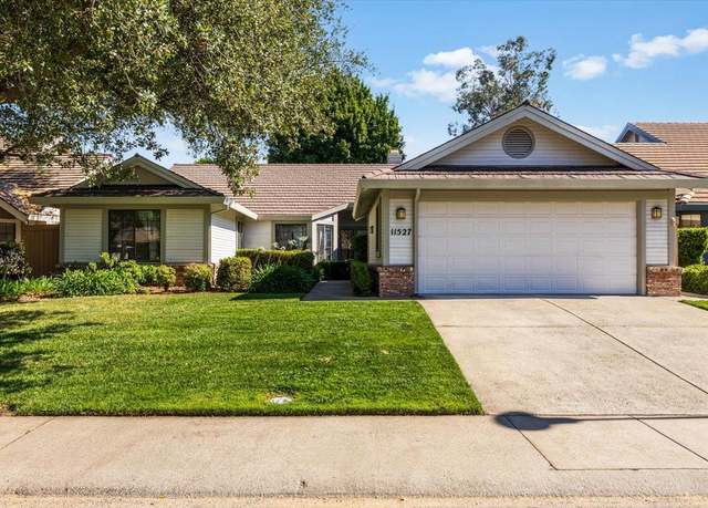 Property at 11527 Big Four Way, Gold River, CA 95670, 3 beds, 2 baths