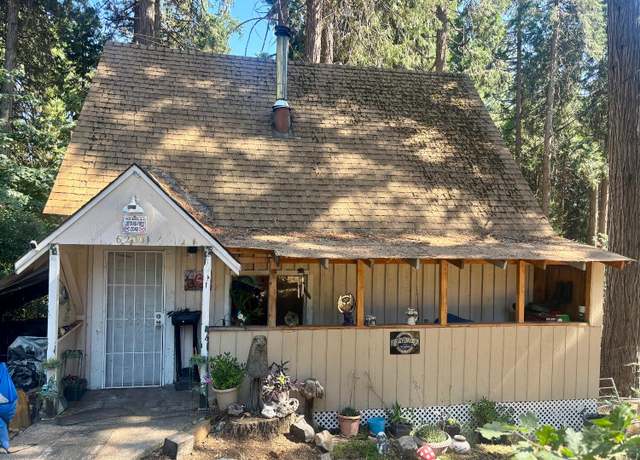 Property at 6200 Spruce Ave, Pollock Pines, CA 95726, 2 beds, 1 bath