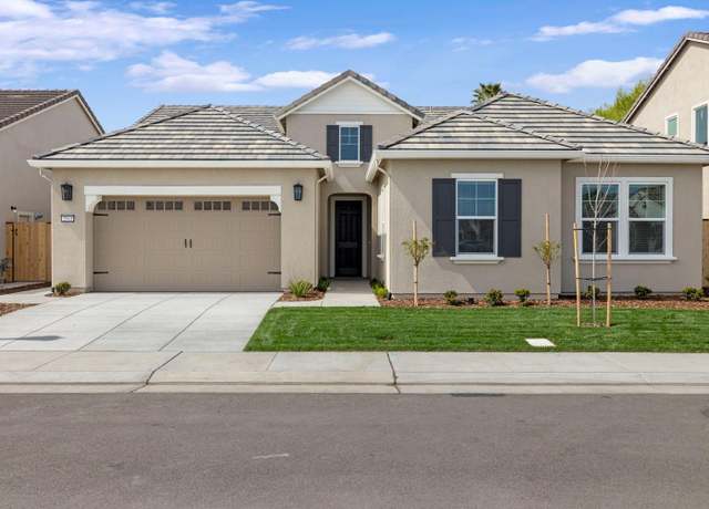 Property at 2543 E Elan St, Lodi, CA 95242, 3 beds, 2 baths