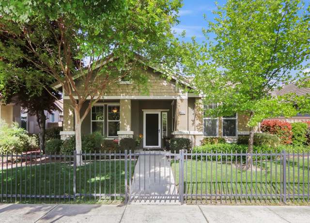 Property at 4187 Hovnanian Dr, Sacramento, CA 95834, 2 beds, 2 baths