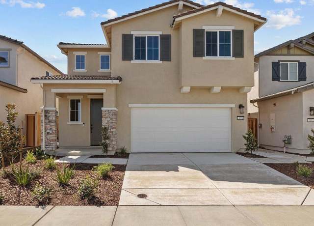 Property at 3091 United Dr, Lincoln, CA 95648, 3 beds, 2.5 baths