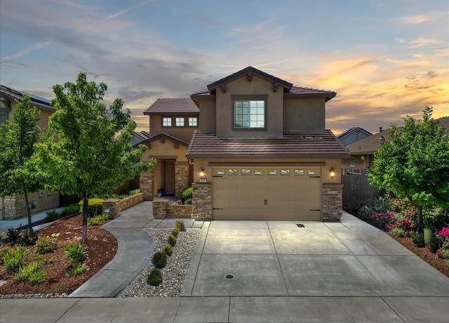 Property at 3129 Lennon Dr, Roseville, CA 95661, 5 beds, 3 baths
