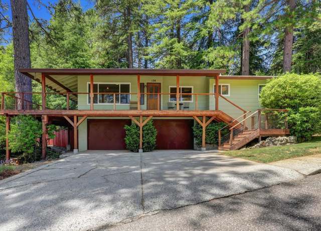 Property at 126 Broadview Ave, Grass Valley, CA 95945, 2 beds, 2.5 baths