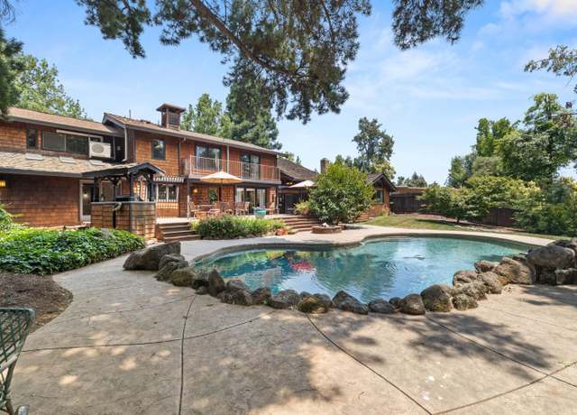 Property at 5536 Clarendon Way, Carmichael, CA 95608, 5 beds, 3.5 baths