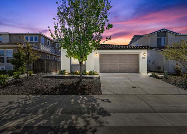 Property at 5088 Moonraker Ln, Roseville, CA 95747, 3 beds, 2 baths