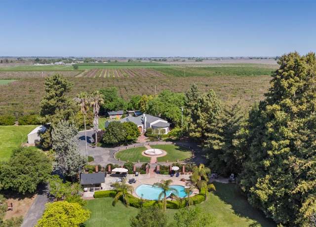 Property at 8909 E Waterloo Rd, Stockton, CA 95215, 4 beds, 3 baths