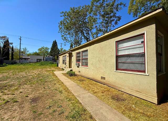 Property at 2816 - 2818 D St, Sacramento, CA 95816, 2 beds, 2 baths