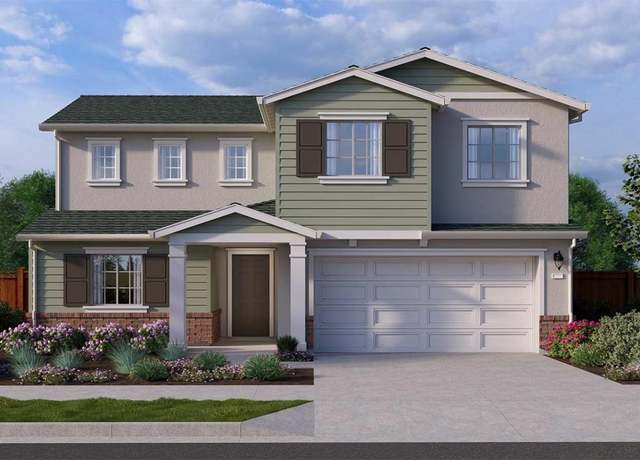 Property at 1828 Nettle Way, Los Banos, CA 93635, 5 beds, 3 baths