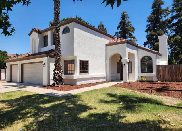 Property at 1920 Hillview Dr, Tracy, CA 95377, 4 beds, 2.5 baths