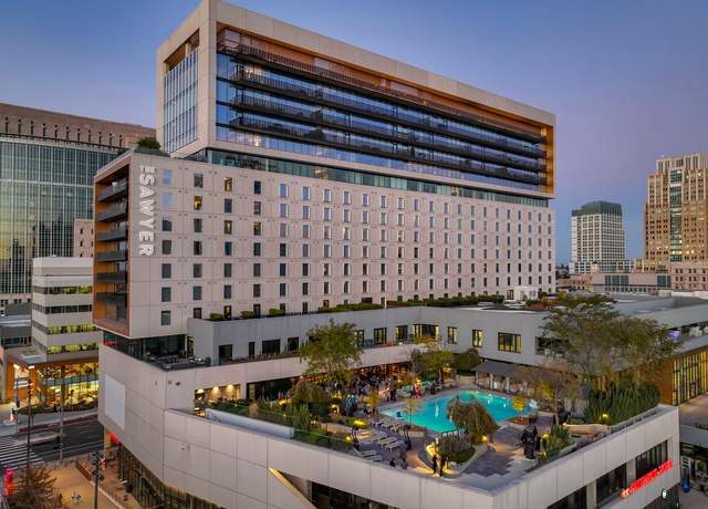 Property at 500 J St #1501, Sacramento, CA 95814, 2 beds, 2.5 baths