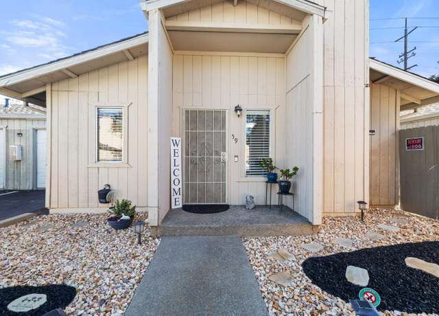 Property at 1819 S Cherokee Ln #59, Lodi, CA 95240, 3 beds, 2 baths
