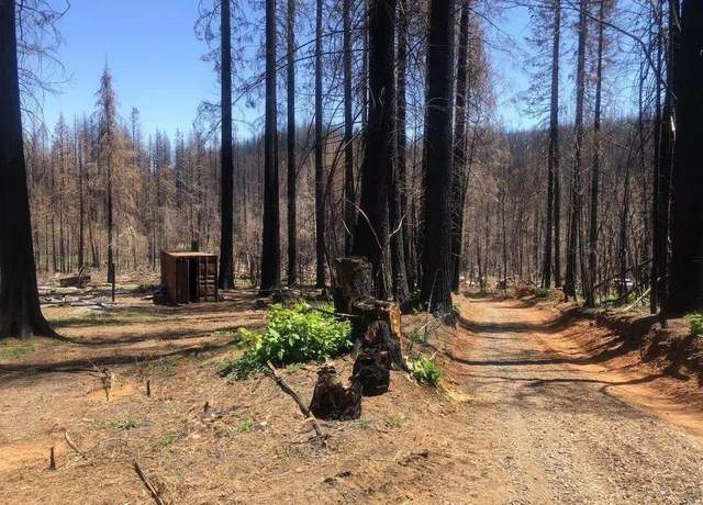 Property at 29 Sheltering Pines Rd, Berry Creek, CA 95916