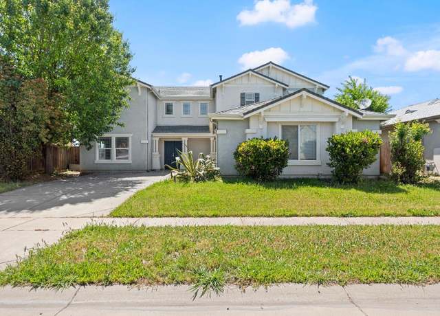 Property at 1530 Maryclair Dr, Olivehurst, CA 95961, 4 beds, 2.5 baths