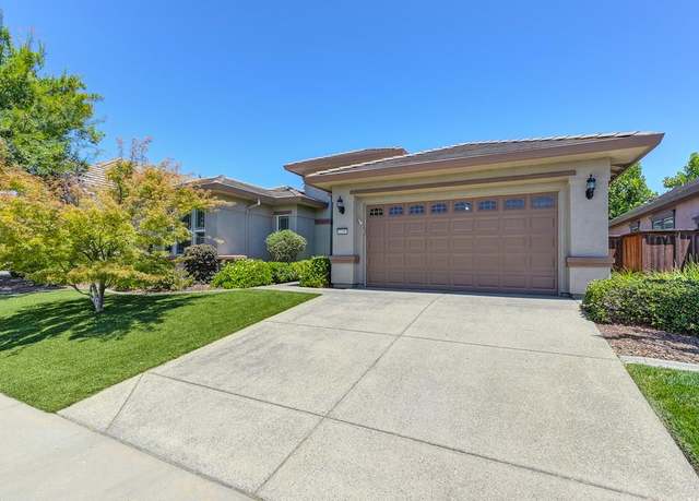 Property at 2241 Coryton Ln, Roseville, CA 95747, 3 beds, 2 baths