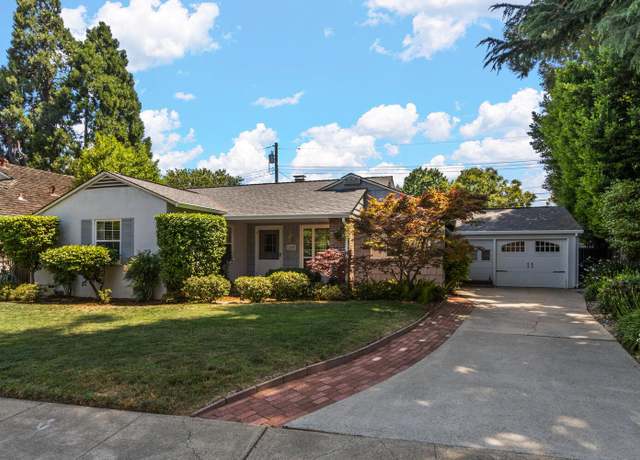 Property at 1208 Weller Way, Sacramento, CA 95818, 2 beds, 1.5 baths