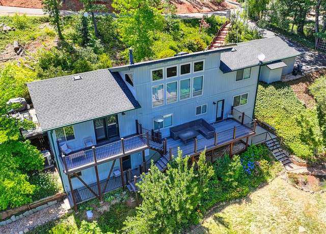 Property at 277 Sunnyside Dr, Colfax, CA 95713, 3 beds, 2 baths
