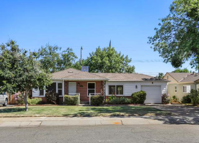Property at 535 Alicante Dr, Lodi, CA 95240, 3 beds, 1 bath