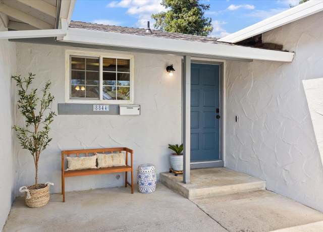 Property at 8844 Garden Glen Way, Sacramento, CA 95826, 3 beds, 2 baths