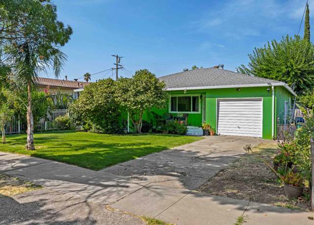 Property at 2251 S American St, Stockton, CA 95206, 3 beds, 2 baths